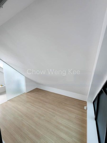 3 Bed Apartment (Condo) for Rent in  Cubik - Image 4